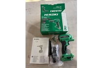 71 · Air Duster, HiKoki RA 18DA Skin Only