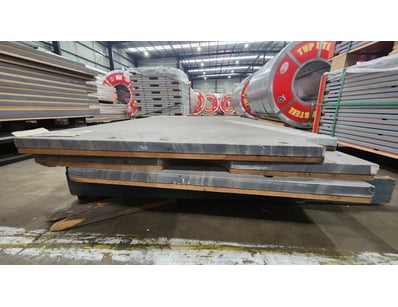 Slate Slabs (VICA1001) - Lot 42