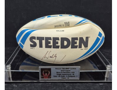 SINGLE VENDOR LIFETIME COLLECTION (A1001) - Lot 923