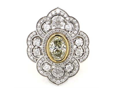 Luxury Jewellery (A989) - Lot 173