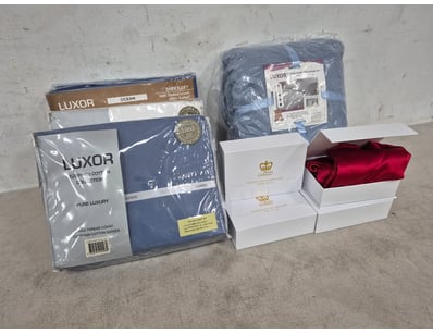 Unclaimed Freight (GCA1007) - Lot 347