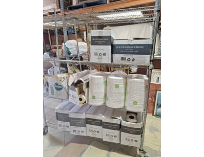 Sport, Leisure & Lifestyle (A999) - Lot 576