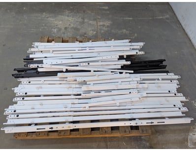 GOLD COAST COOMERA CIVIL CONTRACTOR END OF PROJ... - Lot 166