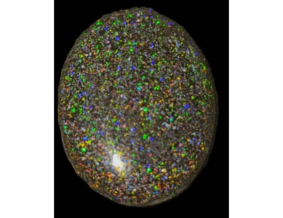 UNRESERVED Diamonds, Gemstones & Opals (A993) - Lot 457