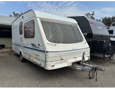 Motorbike, Marine & Recreation Assets Auction - Lot 138