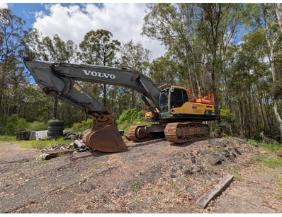 Civil, Transport & Machinery - Nationwide (ON4446) - Lot 160