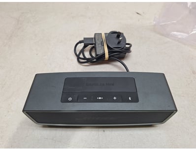 Home Entertainment, Audio & Computers (A1007) - Lot 615