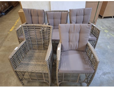 Quality Home Furniture & Decor (A985) - Lot 51