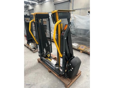 Rabbit Trap Wheelchair Lift

Rabbit Trap Wheelchai...