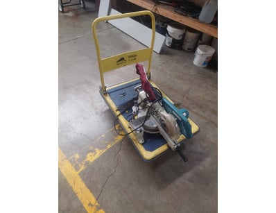 Metal Fabrication Workshop Liquidation (ON12068) - Lot 140