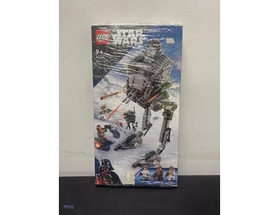 LEGO STAR WARS 75322 HOTH AT-ST WALKER SET - SEALE...