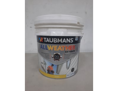 Ultimate Surplus Paint Event (GCA983) - Lot 407