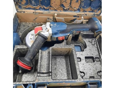 $500k Major Retailer Power Tools - Insurance C... - Lot 1115