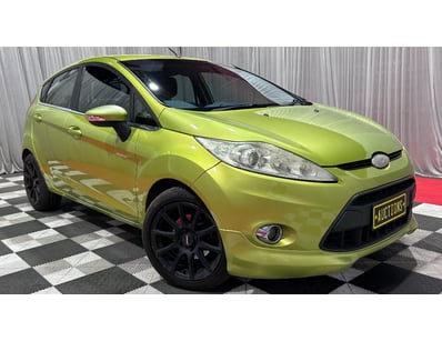 Passenger, Luxury & Commercial Vehicles Auction - Lot 755