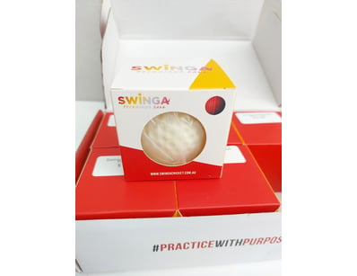 BRAND NEW

Swinga Technique Ball Practice Set - ...