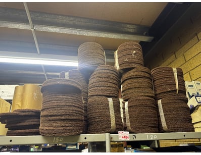 Distribution Business Equipment Liquidation (ON... - Lot 484