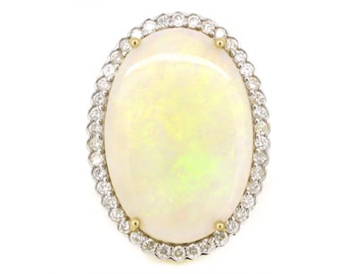 Opal Grandeur (A977) - Lot 1201