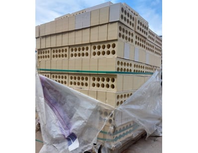 Warehouse Clearance (VICA999) - Lot 3135