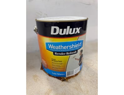 Ultimate Surplus Paint Event (GCA985) - Lot 1424