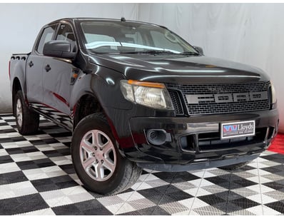 Passenger, Luxury & Commercial Vehicles Auction - Lot 555