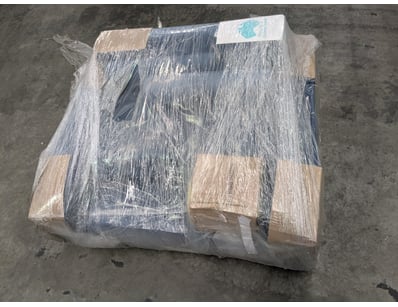 Major Retailer Home, Furniture & Bedding Clearan... - Lot 98