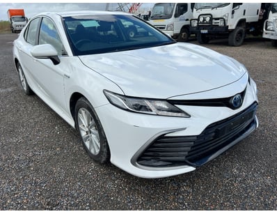 Civil, Transport & Machinery - Nationwide (ON4... - Lot 5250