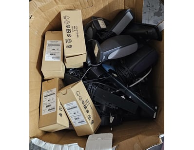 Home Entertainment, Audio & Computers (A1000) - Lot 200