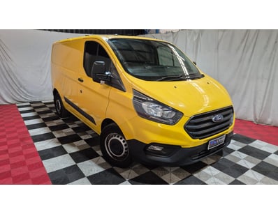 Passenger, Luxury & Commercial Vehicles Auction - Lot 350