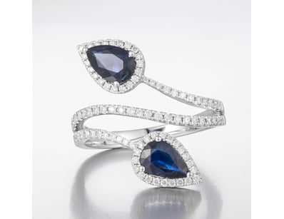 Luxury Jewellery (A980) - Lot 1283