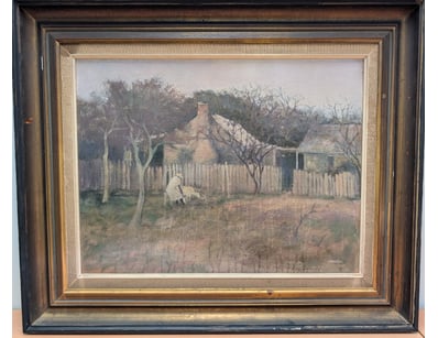 Art Market (A1006) - Lot 210