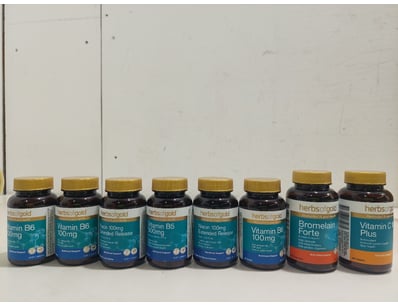 Health Food Shop Contents Liquidation (ON11778) - Lot 64