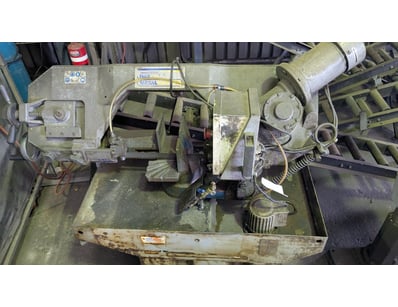 MOSTLY UNRESERVED Steel Fabrication Business Clo... - Lot 47