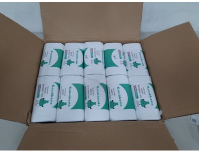 Unclaimed Freight (GCA984) - Lot 389