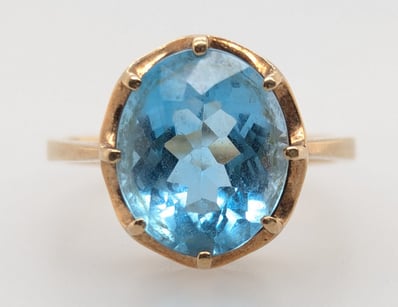 Affordable Jewellery Market (A1006) - Lot 616