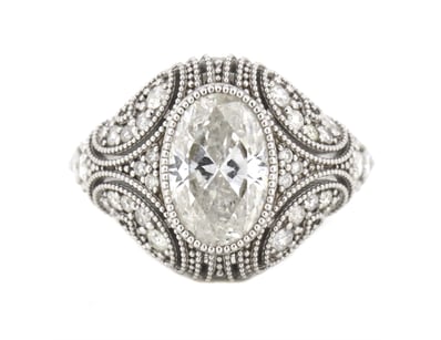 Luxury Jewellery (A980) - Lot 1153