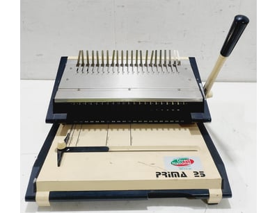 Commercial Print & Finishing Equipment (NSWA1004) - Lot 490