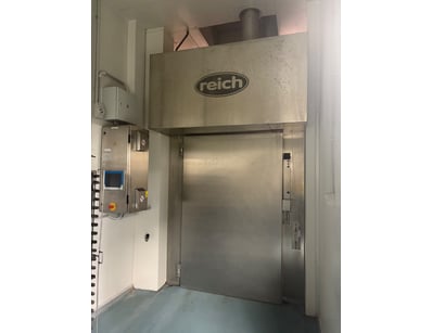 Fresh Food & Convenience Producer Closure (ON4... - Lot 2001