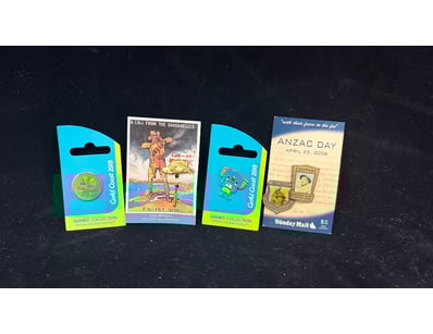 Antiques, Vintage & Interior Treasures (A1006) - Lot 100423