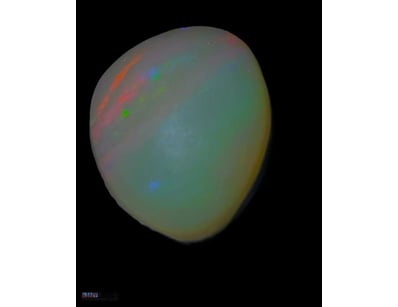 2.8 CARATS MINTABIE LIGHT OPAL   

Dimensions: 10 ...