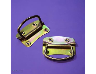 310 Pcs Metal Bee Hive Handle Beehive handle made ...