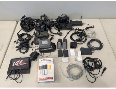 UNRESERVED National Surplus Clearance - Lot 557