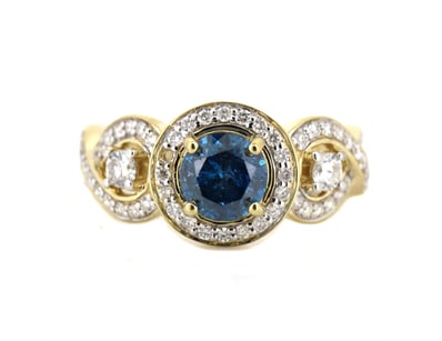 Luxury Jewellery (A988) - Lot 1222