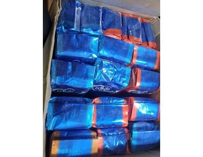 Ho! Ho! Holiday Hamper - Insurance Claim (NSWA987) - Lot 82