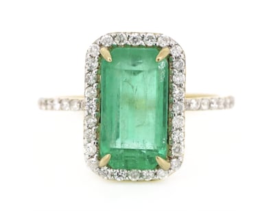 Luxury Jewellery (A980) - Lot 1231