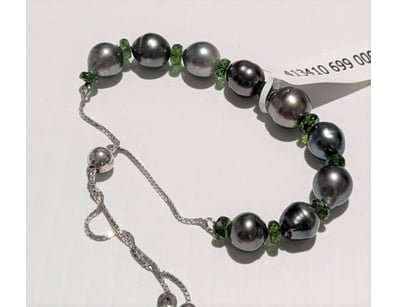 UNRESERVED Affordable Jewellery (A1004) - Lot 133