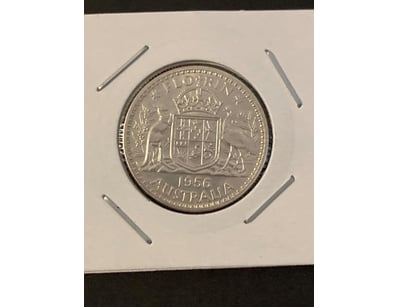 UNRESERVED Banknotes & Coins (A987) - Lot 2255