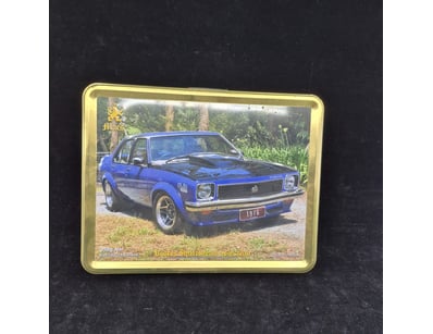 SINGLE VENDOR LIFETIME COLLECTION (A1001) - Lot 981