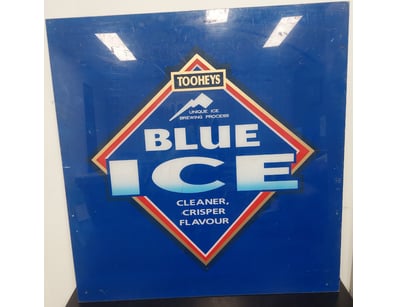 Mancave & Memorabilia (A999) - Lot 533