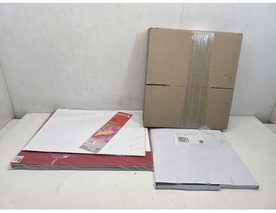 Sport, Leisure & Lifestyle (VICA978) - Lot 509