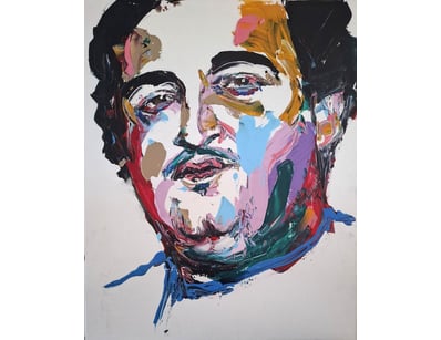 Art Market (A978) - Lot 1567